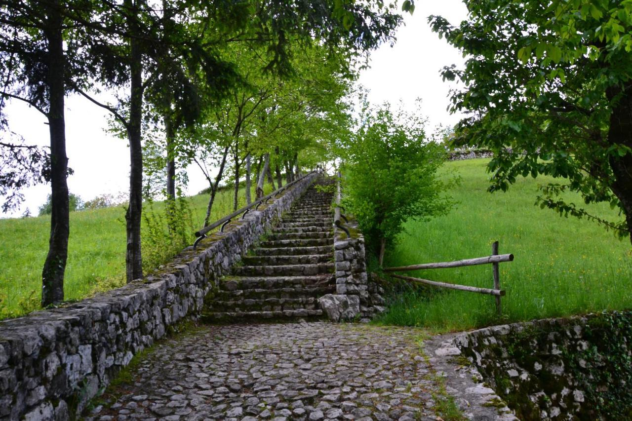 Tenno Appartamenti Garda Lake Exterior photo