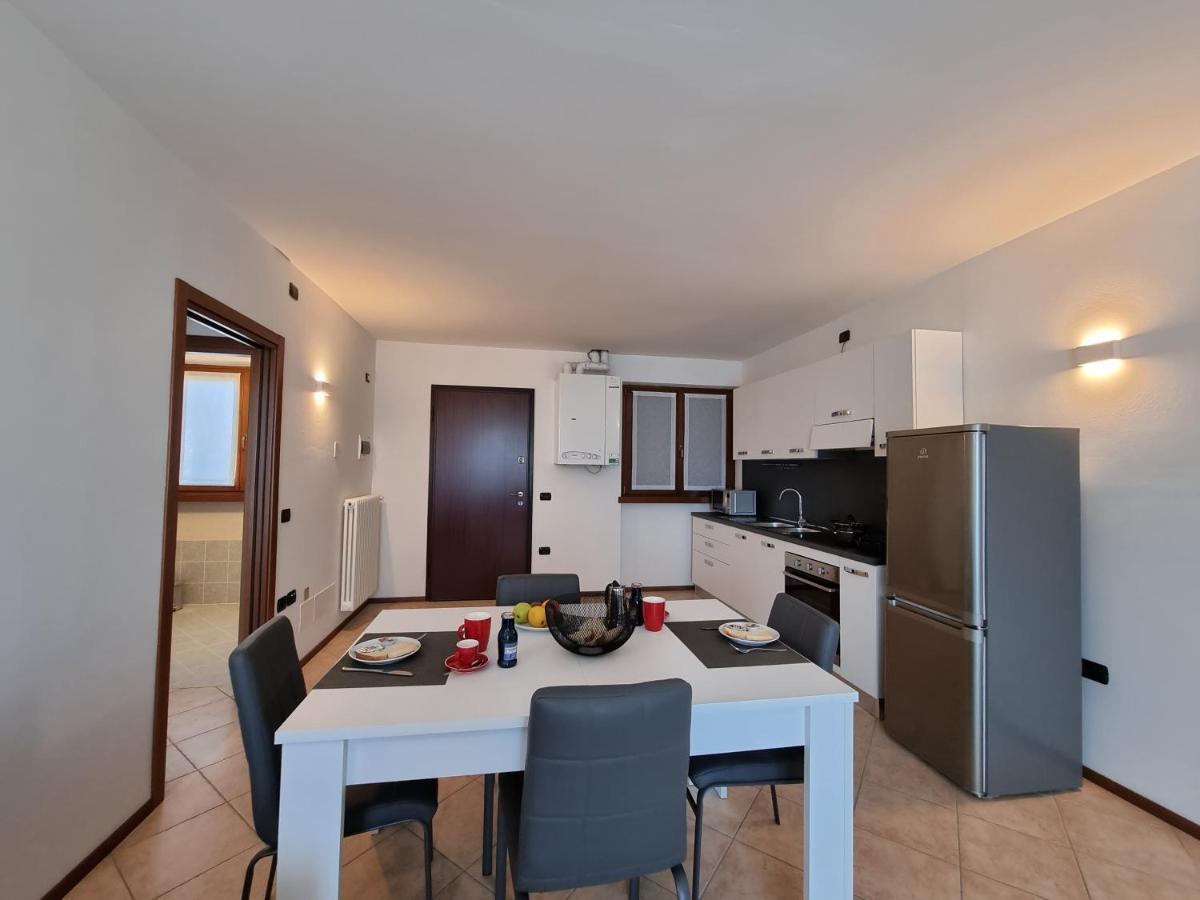 Tenno Appartamenti Garda Lake Exterior photo