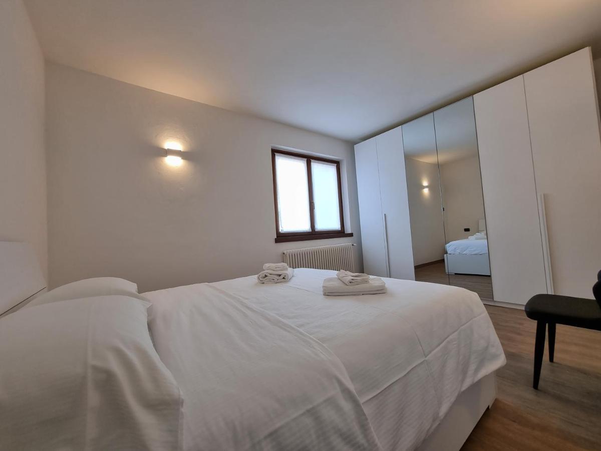 Tenno Appartamenti Garda Lake Exterior photo